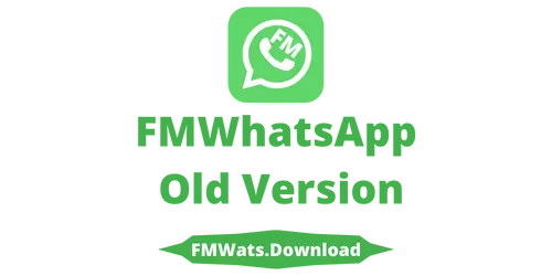 FMWhatsApp Old Version V9.98 | Download all previous versions